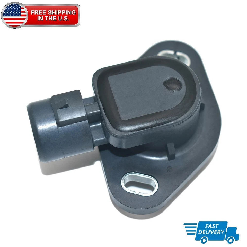 Throttle Position Sensor For Honda VTX1800C C1 C2 C3 VTX1800F1 VTX1800N VTX1800R - Image 1 of 4