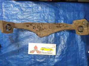 03-06 EVOLUTION 8/9 REAR SUBFRAME DIFFERENTIAL BRACKET SUPPORT MOUSTACHE stock#F - Bild 1 von 4