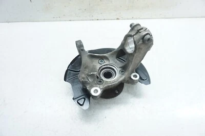 2017-2020 Audi A3 OEM Left Front Spindle Knuckle Hub Bearing 5Q0407258 - Image 1 of 4