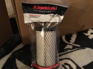 Original OEM Kawasaki Motoren 11013-7048 Element Luftfilter - Bild 1 von 3
