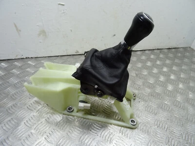 2015 MAZDA 6 SE NAV GJ 2.0 PETROL MK3 4DRS SALOON 6 SPEED MANUAL GEAR LEVER *658 - Image 1 of 4