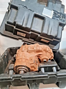 Remanufactured Retech By Universal Transfer Case Assembly UMT139-5 | 108934 - Picture 1 of 23