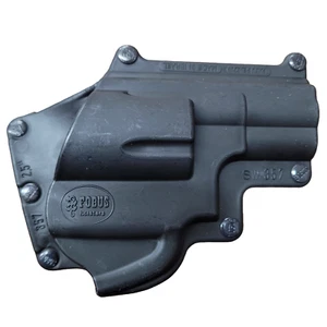 Fobus Smith & Wesson .38/.357 J-Frame Holster - Picture 1 of 3