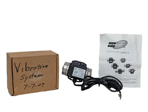Martin Engineering NEA-5020 Netter Vibration External Electric Vibrator 115V - Picture 1 of 15