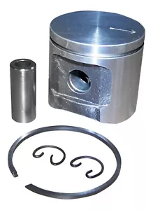 HUSQVARNA 235 F/FR, 235 R/RL, 235P, 240 L/RJ/RBD (38mm) PISTON ASSEMBLY NEW - Picture 1 of 3