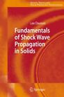 Fundamentals of Shock Wave Propagation in Solids  1215