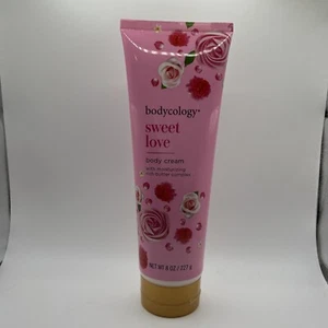 Bodycology Sweet Love by Bodycology Body Cream 8 oz - Picture 1 of 1