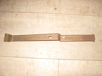 Soporte de tablero para camioneta Dodge 72-80 soporte Ram Ram Ramcharger Powerwagon rojo lil Foto 1 de 2