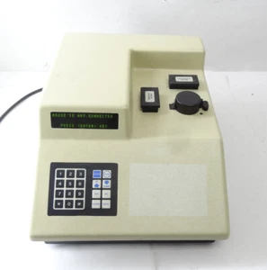 WELL-TESTED Fluorometer for fluorescein or GFP by FOCI - Picture 1 of 5