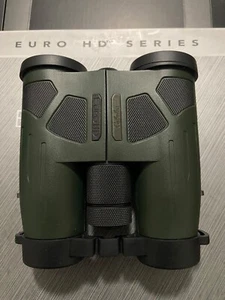 Cabelas Euro HD 8x32 Binoculars by Meopta MeoStar B1.1 - New in Open Box - Picture 1 of 4
