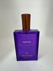 Molinard Violette   75ml Eau De parfum