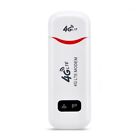 2X(4G LTE Router  USB Dongle Mobile Broadband 150Mbps Modem Stick Sim Card5719
