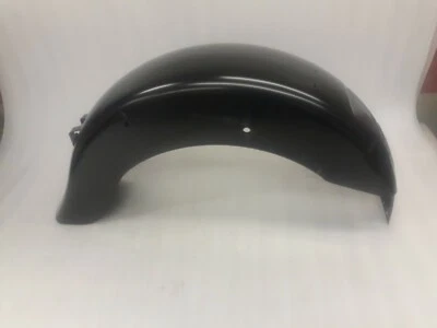 1991 年 Harley Davidson FL Touring 后挡泥板 原始设备制造商  — 第 1/4 张图片