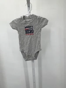 MOMMY'S LITTLE HERO - Picture 1 of 2