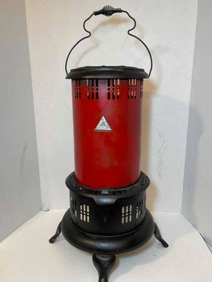 Vintage 525M Perfection Kerosene Oil Parlor Heater Body Part No Burner - Image 1 of 4