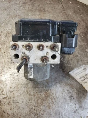 Conjunto de piezas de freno antibloqueo HT para 07-08 MINI COOPER 1106924 Foto 1 de 4