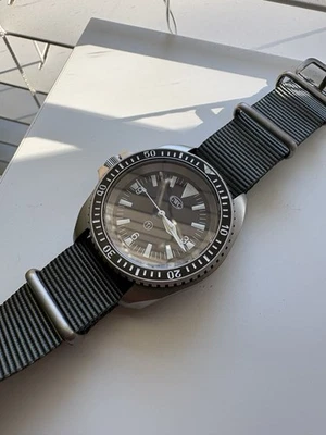 Set completo CWC Ti300 DESTRO. - Immagine 1 di 2