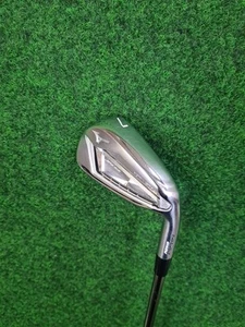 MIZUNO JPX 919 Hot Metal Chromoly 4140M 7-Eisen - Graphit, 37,75", RH, Regular - Bild 1 von 5