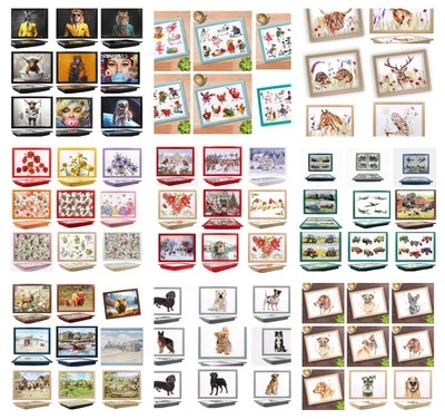 Comfort Cushioned Lap Tray Bean Bag TV Dinner Tray Gift Ready Laptop Desk - Image 1 of 4