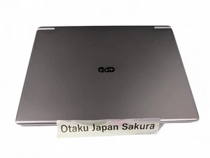 GPD WIN Max 2 Ryzen 7 6800U SSD 1TB RAM 16GB UMPC w/ Box Near Mint Fast Ships JP - Afbeelding 1 van 12
