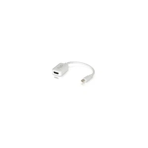 C2G 54314 ADAPTER CONVERTER - MINI DISPLAYPORT LEFT CONNECTOR - MALE LEFT GENDER - Afbeelding 1 van 1