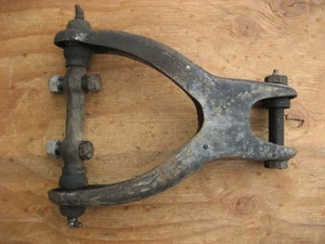 1950 1951 1952 1953 CADILLAC UPPER CONTROL ARM-RIGHT/LEFT FRONT CONTROL ARM - Picture 1 of 14