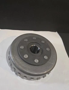 NEW GENUINE 2020 FANTIC CABALLERO 500 ZD206 ROTOR FLYWHEEL - Picture 1 of 9