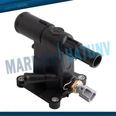 Salida de agua CP9Z-8K556-B para Ford Focus 2012-2018 2018-2020 EcoSport L4 2,0 L Foto 1 de 4