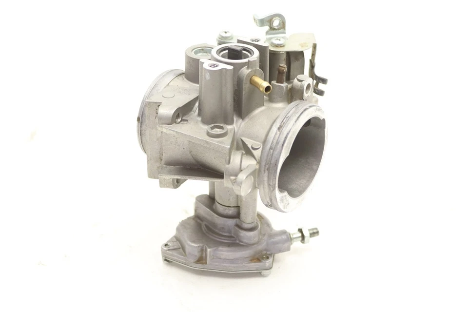 Cuerpo del acelerador Yamaha Grizzly 700 dirección asistida eléctrica 13 43P-13750-10-00 52473 Foto 1 de 4