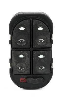 Ford Contour Mercury Mystique 1995-2000 Switch Master original 93BG14A132-AA Foto 1 de 4