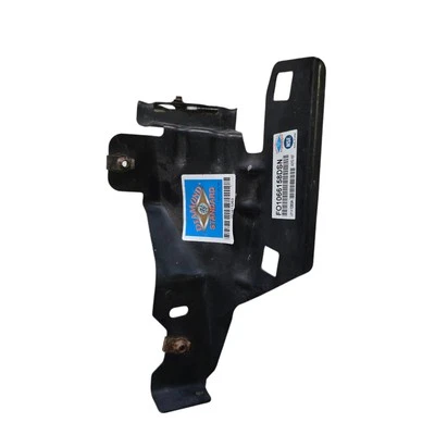 Driver Front Bumper Bracket For 2004-2008 F150 Left 4L3Z-17B983-AB FO1066158DSN Foto 1 de 2