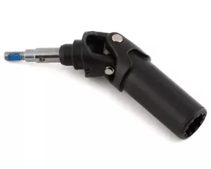 Eje trasero izquierdo o derecho de alta resistencia Traxxas 9055: 4x4 manguito/rustador y barra - Imagen 1 de 2