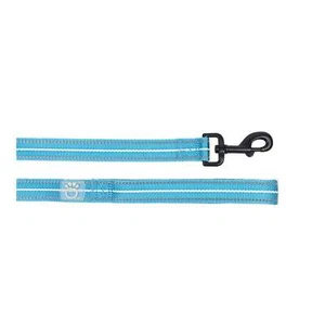 Reflective Leash - Neon Blue - Picture 1 of 5