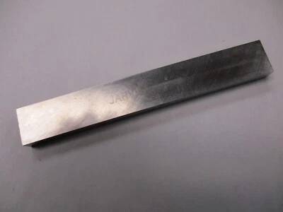 1/2" x  1" x 7"  High speed steel lathe tool marked JARVIS MD-133  NEW! - Image 1 of 2