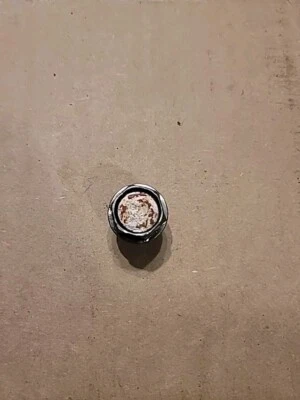 Honda Shadow Aero Siprit Ace VT 1100 VT1100C3 1998 tapón de drenaje de aceite 17 mm bueno  Foto 1 de 4