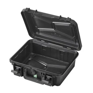 ECO Outdoor Case leer, wasserdichter Schutzkoffer, Transport Koffer 29x22x10 cm - Bild 1 von 4