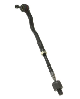 LEMFOERDER PASAJERO DELANTERO DERECHO Eslabón de dirección Barra de amarre Extremos exteriores interiores para BMW Foto 1 de 4