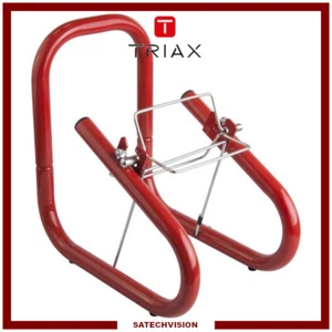 Triax TKA 100 Dérouleur de Câble Coaxial pour Bobines 100 m - Afbeelding 1 van 2