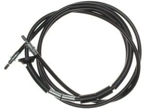 For 1994-1996 Chevrolet Lumina APV Parking Brake Cable Front AC Delco 48737HQTF - Picture 1 of 2