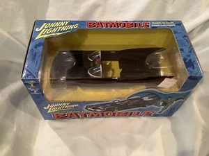 Johnny Lightning Diecast Batmobile - Picture 1 of 6