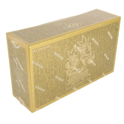 Yu-Gi-Oh - King of Games - Yugi's Legendary Decks - deutsch - Bild 1 von 2