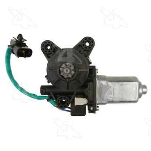 TYC For 01-06 Hyundai Santa Fe New Power Window Motor 680043-G - Picture 1 of 3