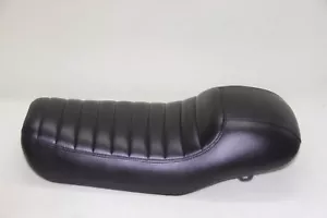 24.75 inches 1979-1983 Honda CB900C Custom solo cafe racer seat CODE: S9126 - Picture 1 of 8