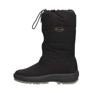 SCARPE STIVALI DOPOSCI NEVE DONNA OLANG CINDY TEX 81 NERO ORIGINALE AI 2025 - Picture 1 of 4