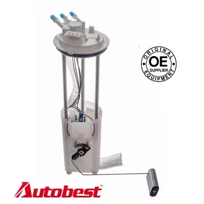 Fuel Pump Module Assembly CHEVROLET P30 GMC P3500 1998-1999 4.3L 5.7L 7.4L - Image 1 of 4