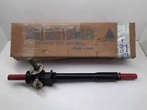 Steering Box Volkswagen Golf MK1 Gti Cabriolet Jetta 1.3 1.5 1.6 D / Td Sciroc - Picture 1 of 6