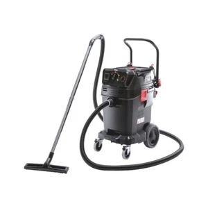 Aspirapolvere Automatico Aspiratore Industriale Bidone 50L - WÜRTH 07011530 - Foto 1 di 16