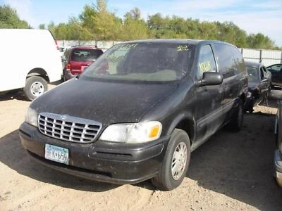 Ventilador de radiador OEM para conjunto de empresa izquierdo Foto 1 de 4