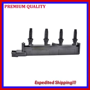 1PC Ignition Coil For CITROEN JUMPY XSARA FIAT ULYSSE 2000-2006 9634131480 - Picture 1 of 4