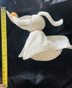 Retired Zero Nightmare Before Christmas Plüsch NEU - Bild 1 von 3